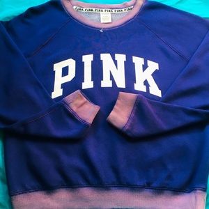 Victoria Secret “PINK” sweater